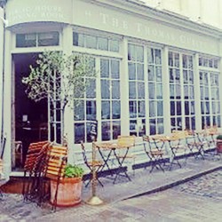 The Thomas Cubitt