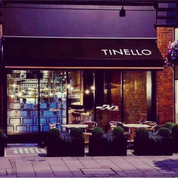 Tinello restaurant
