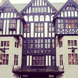 Liberty Regent St