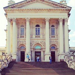 Tate Britain Pimlico Artist Residence London boutique hotel