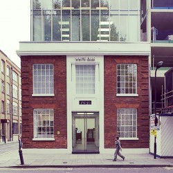 White Cube Gallery