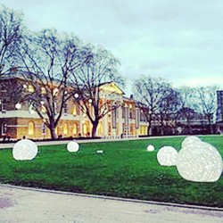 The Saatchi Gallery