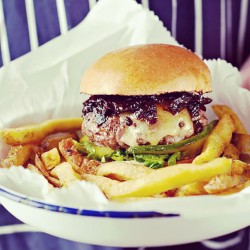 Honest Burgers