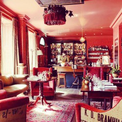 The Zetter Townhouse