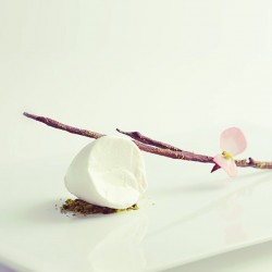 Dabbous restaurant