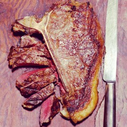 Hawksmoor restaurant