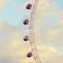 London Eye