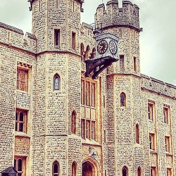 Tower of London