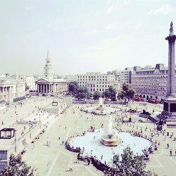 Trafalgar Square